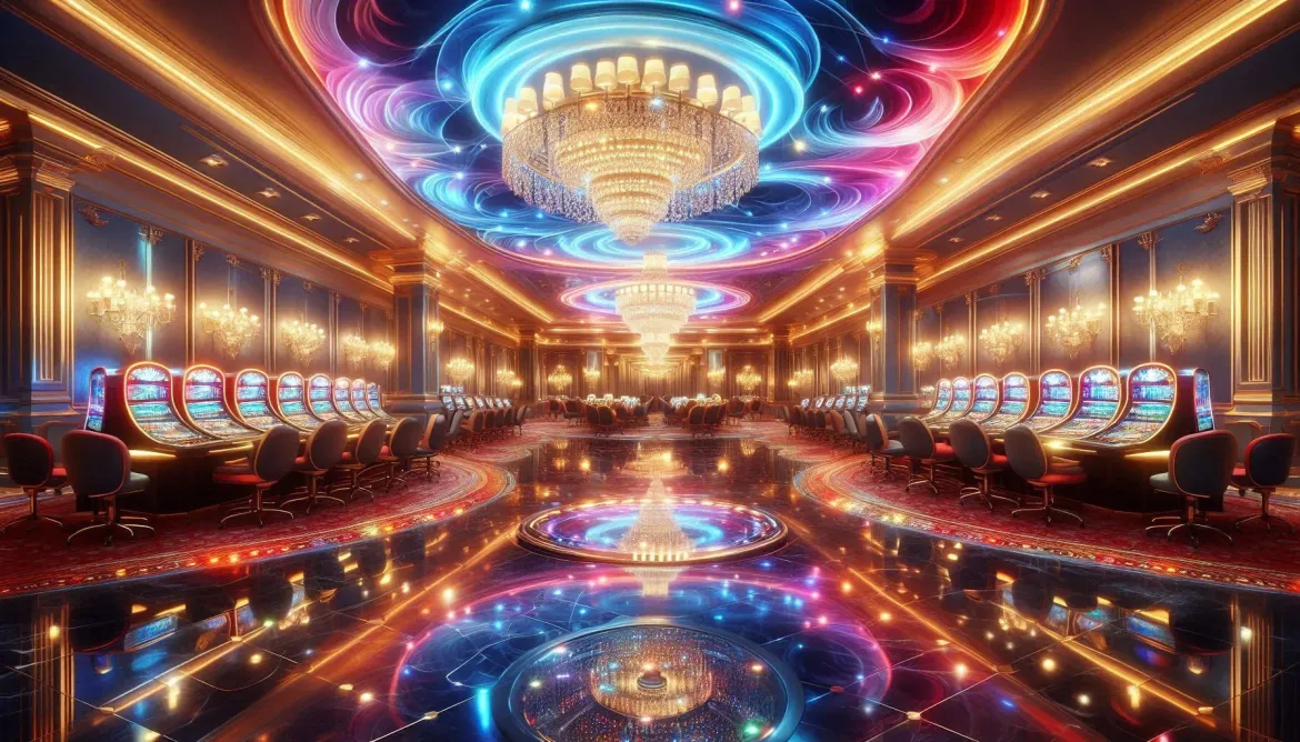AlterSpin Casino